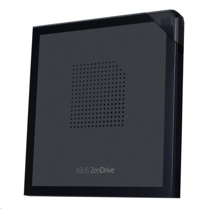 ASUS DVD ZenDrive V1M SDRW-08V1M-U,  externý DVD-RW,  čierny4 