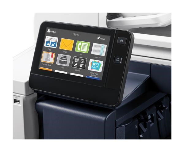 Xerox VersaLink C71xxV_S - COL MFP, A3,  MUSÍ SA DOPLNIŤ INICIALIZAČNÁ SADA; S=podstavec (podstavec s 1 zásobníkom+HDD+st4 