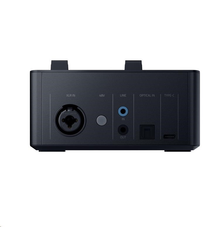Razer směšovač zvuku Audio Mixer,  analogový,  USB-C2 