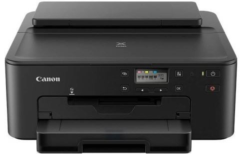 Canon PIXMA TS705A - farebná,  SF,  duplex,  USB,  Wi-Fi0 