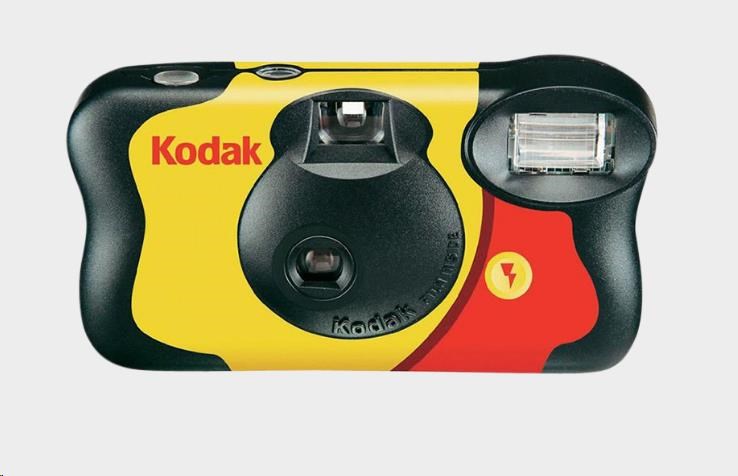 Kodak jednorázový fotoaparát Kodak Fun Saver Flash0 