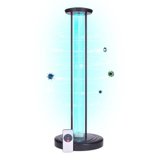 Solight germicidní UV lampa 100W1 