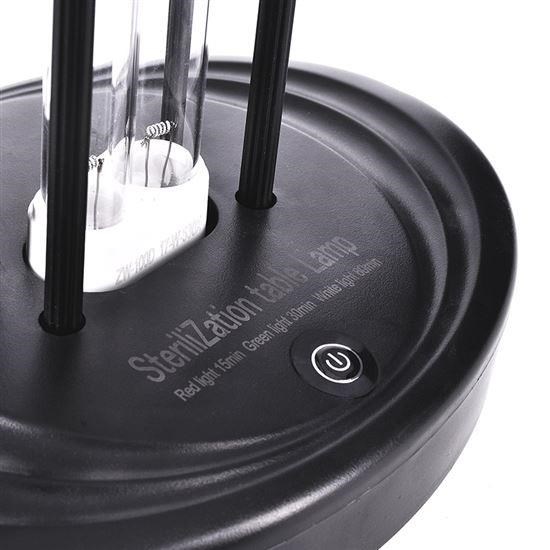 Solight germicidní UV lampa 100W3 