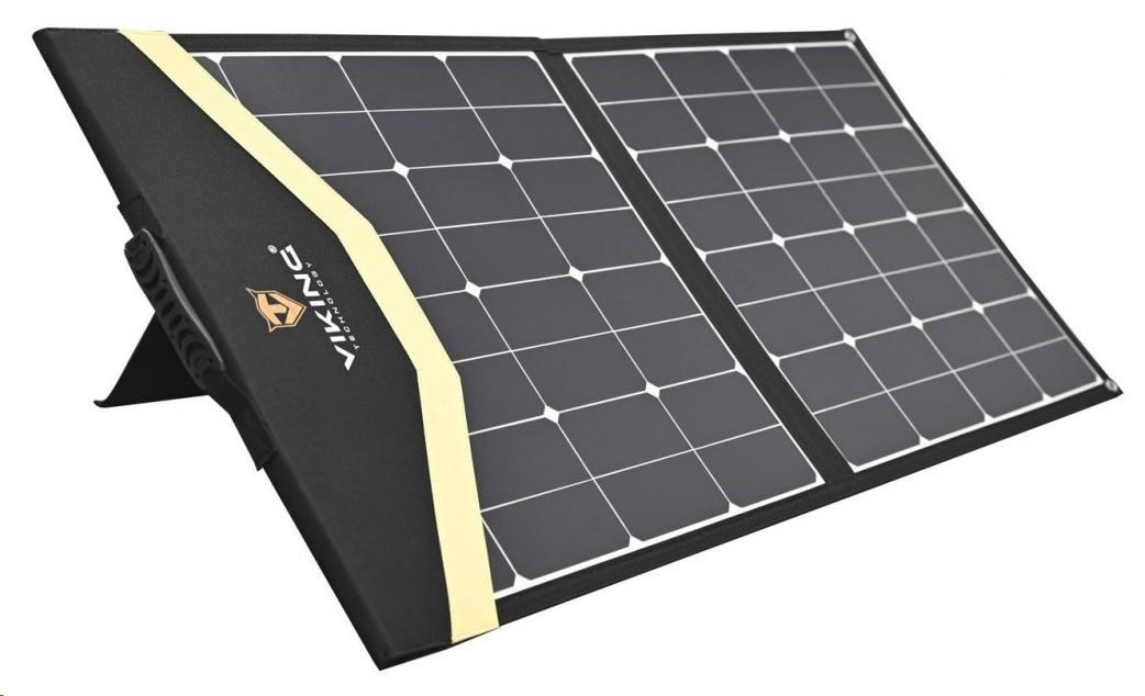 Viking solární panel L120,  120 W1 