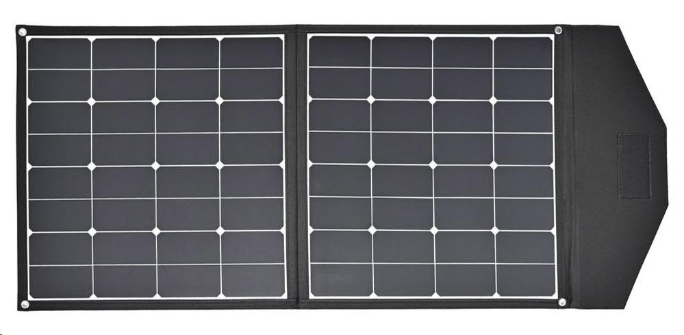 Viking solární panel L120,  120 W2 