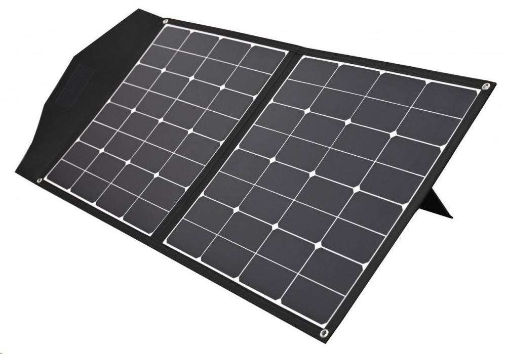 Viking solární panel L120,  120 W3 