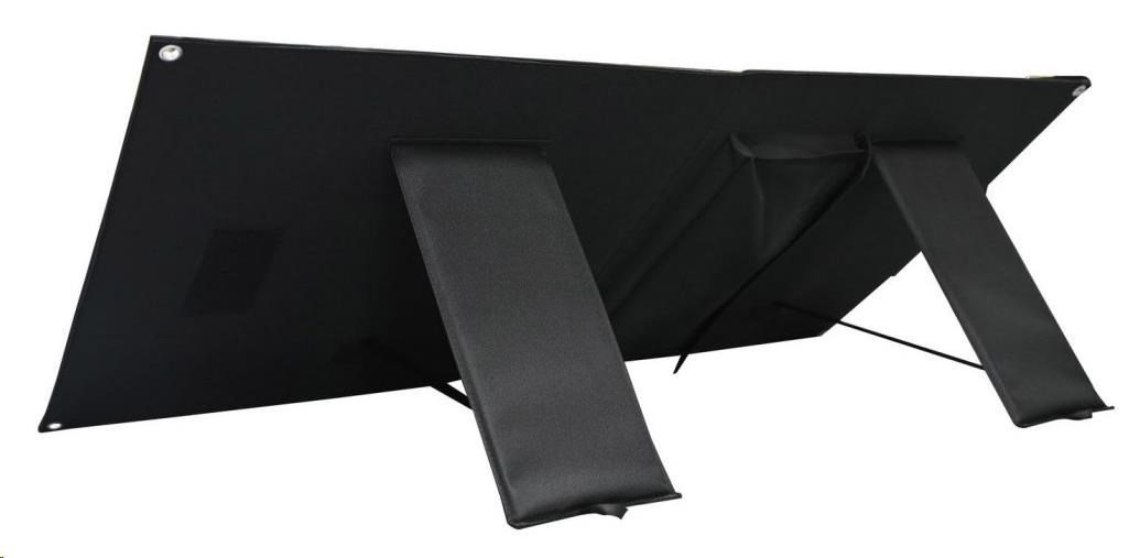 Viking solární panel L120,  120 W7 