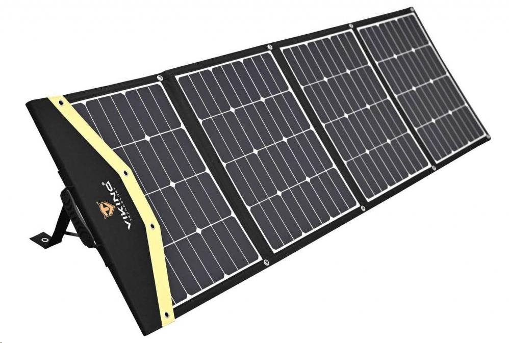 Viking solární panel L180,  180 W4 