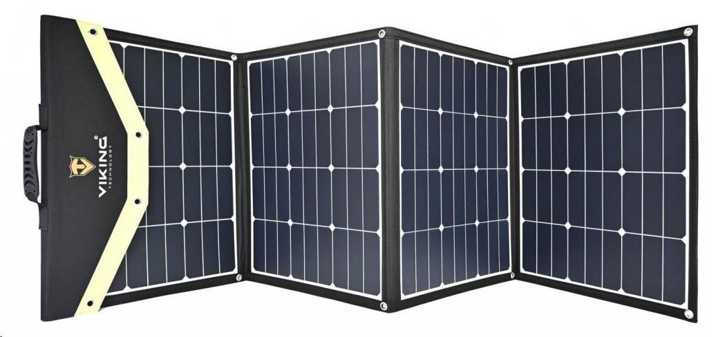 Viking solární panel L180,  180 W7 