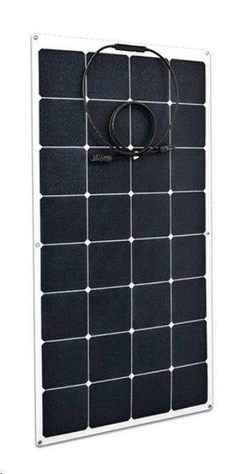 Viking solární panel LE120,  120W1 