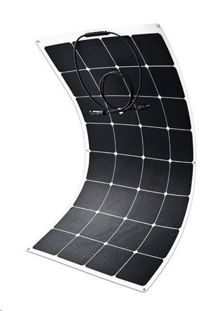 Viking solární panel LE120,  120W3 