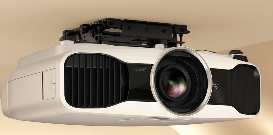 EPSON Ceiling Mount ELPMB30 Low profile - stropní držák projektoru0 
