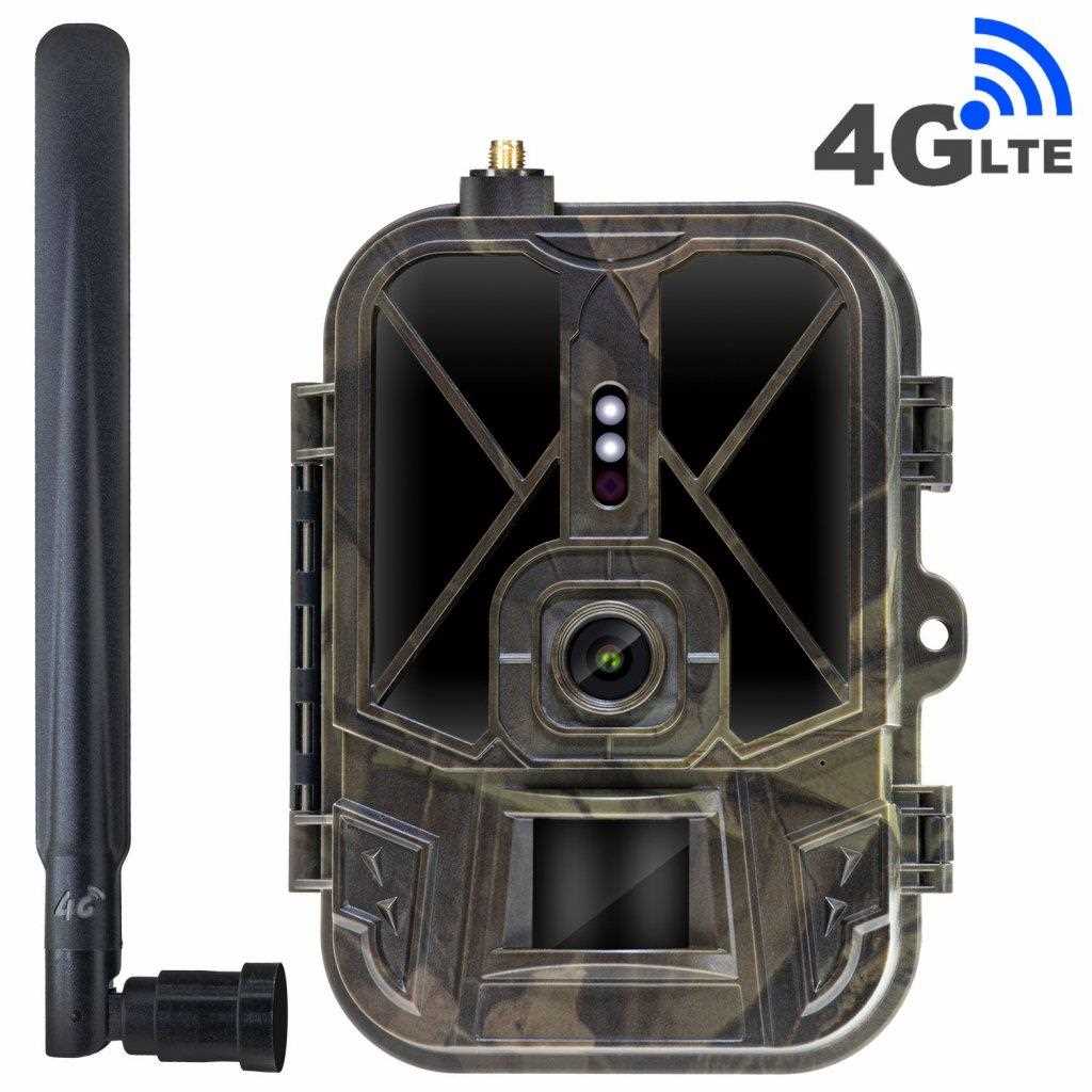 EVOLVEO StrongVision PRO 4G,  fotopast/ bezpečnostní kamera2 