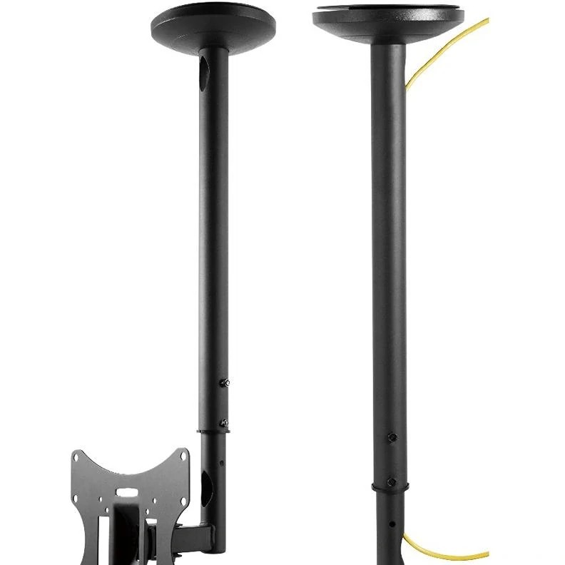 Stropní držák na Tv monitor Fiber Mounts Bat01
3 
