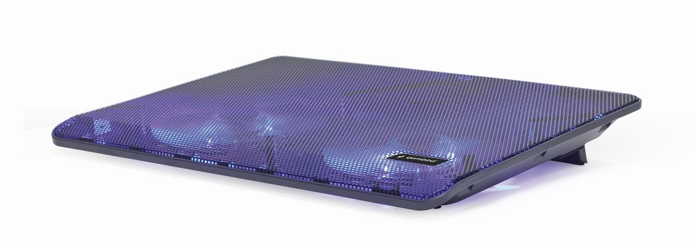 Stojan na notebook GEMBIRD NBS-2F15-05,  pre notebooky do 15, 6