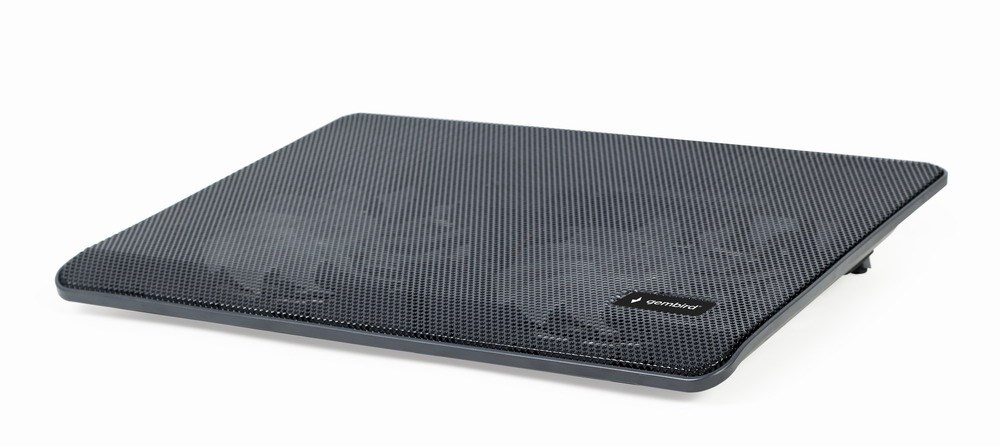 Stojan na notebook GEMBIRD NBS-2F15-05,  pre notebooky do 15, 6
