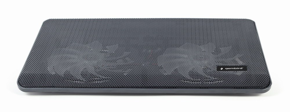 Stojan na notebook GEMBIRD NBS-2F15-05,  pre notebooky do 15, 6