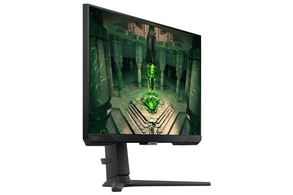 Samsung MT LED LCD herný monitor 25