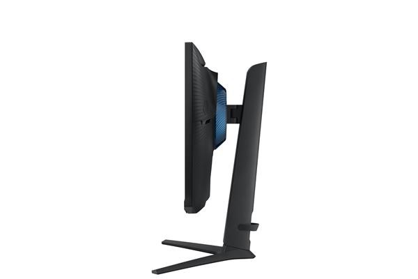 Samsung MT LED LCD herný monitor 25