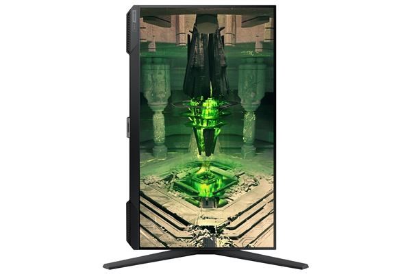 Samsung MT LED LCD herný monitor 25