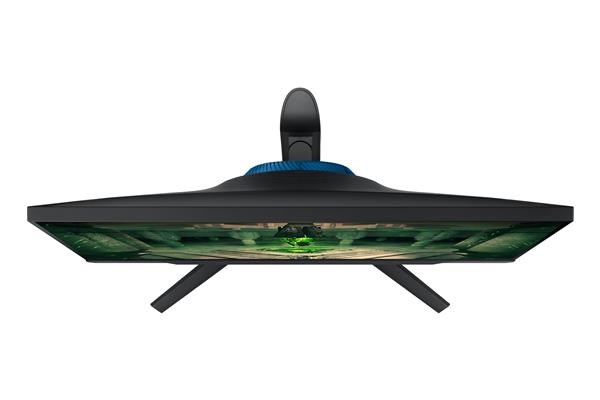 Samsung MT LED LCD herný monitor 25