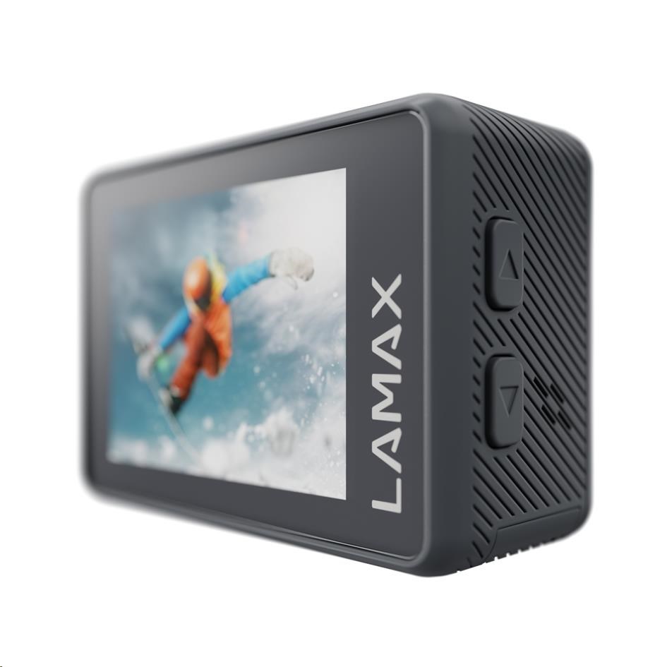 LAMAX X7.2 - akční kamera6 