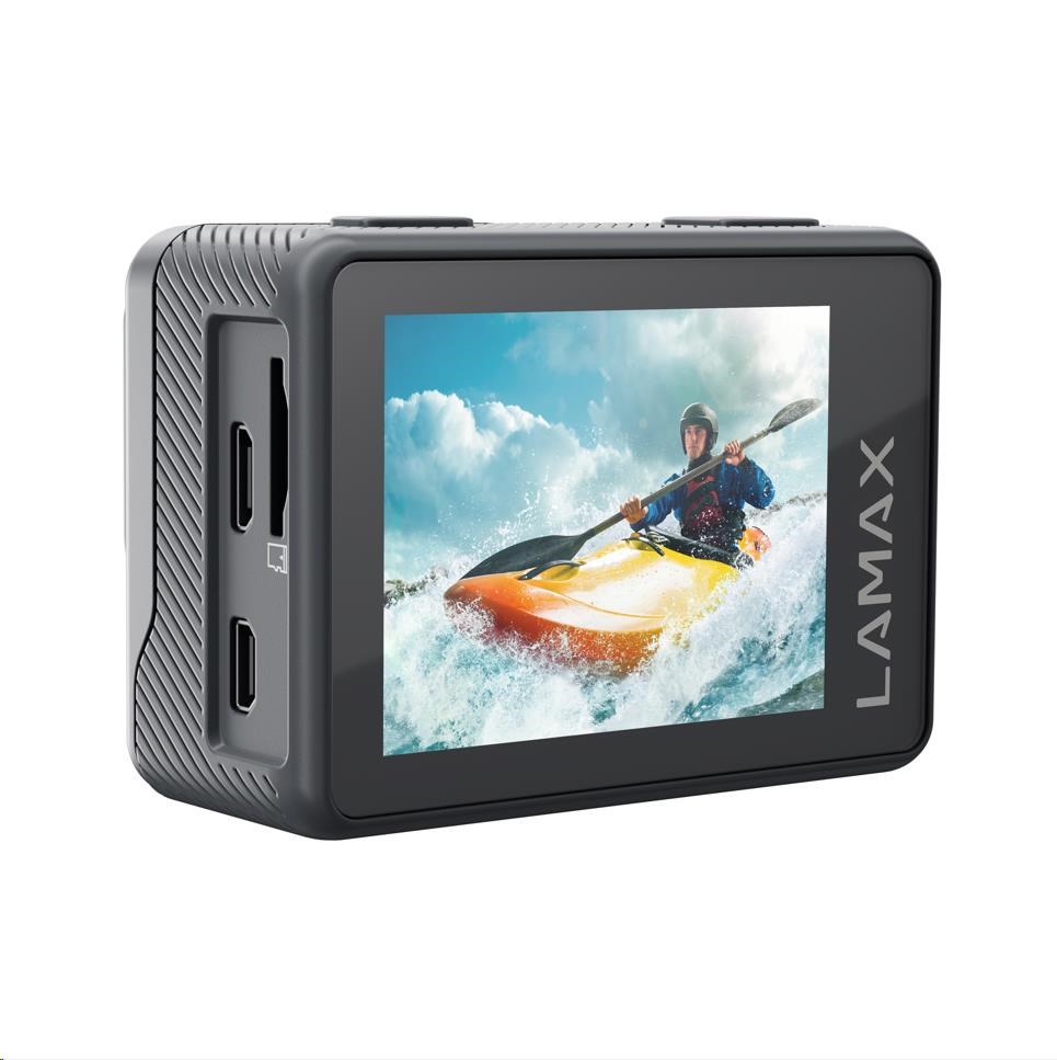 LAMAX X9.2 - akční kamera6 