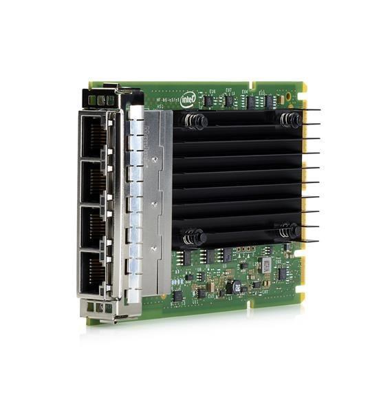 Broadcom BCM5719 Ethernet 1Gb 4-port Base-T OCP3 Adapter for HPE0 