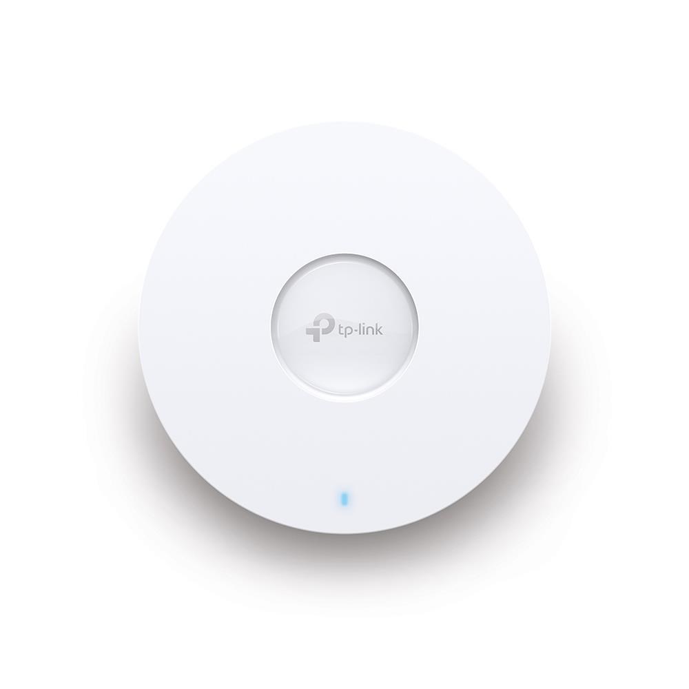TP-Link EAP650 OMADA WiFi6 AP (AX3000, 2, 4GHz/ 5GHz, 1xGbELAN, 1xPoE-in)0 