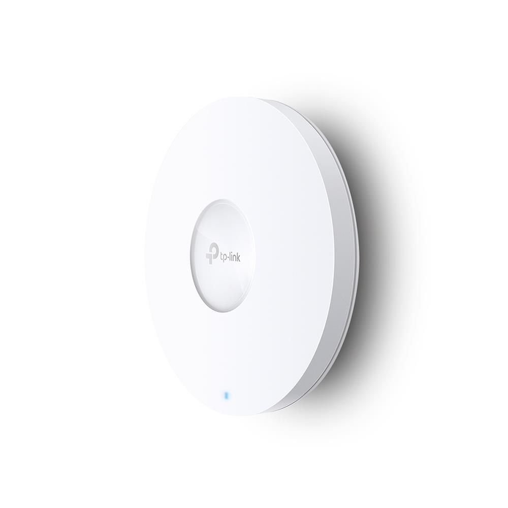 TP-Link EAP650 OMADA WiFi6 AP (AX3000, 2, 4GHz/ 5GHz, 1xGbELAN, 1xPoE-in)1 