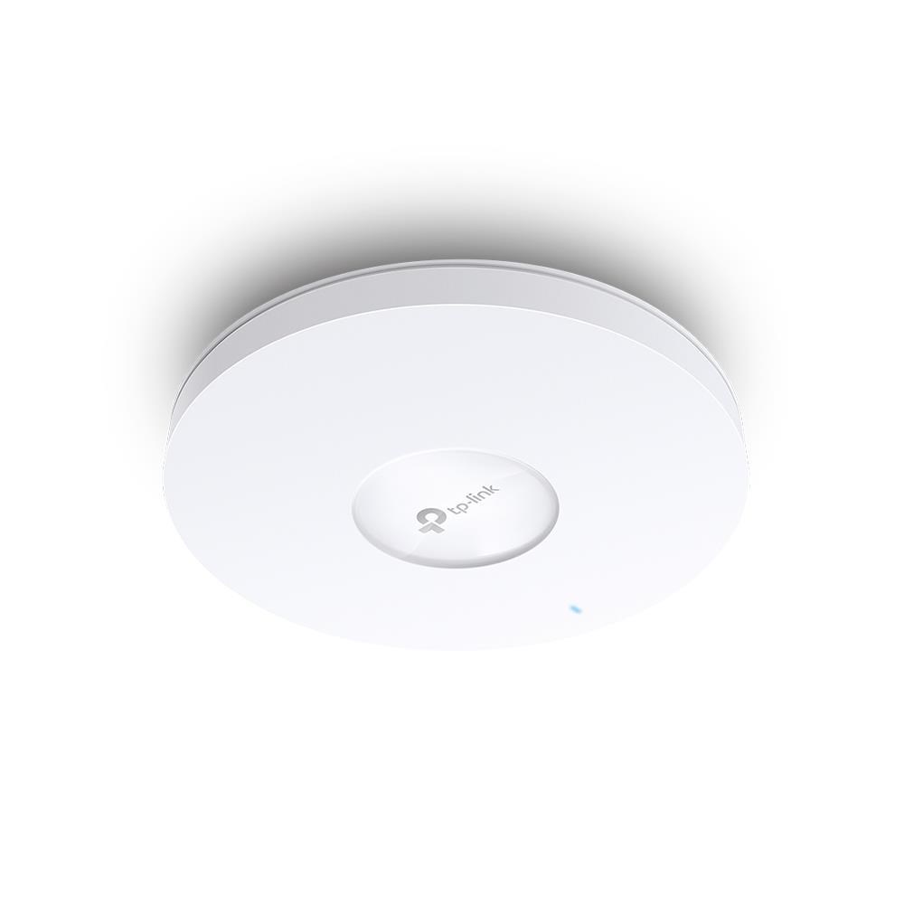 TP-Link EAP650 OMADA WiFi6 AP (AX3000, 2, 4GHz/ 5GHz, 1xGbELAN, 1xPoE-in)2 