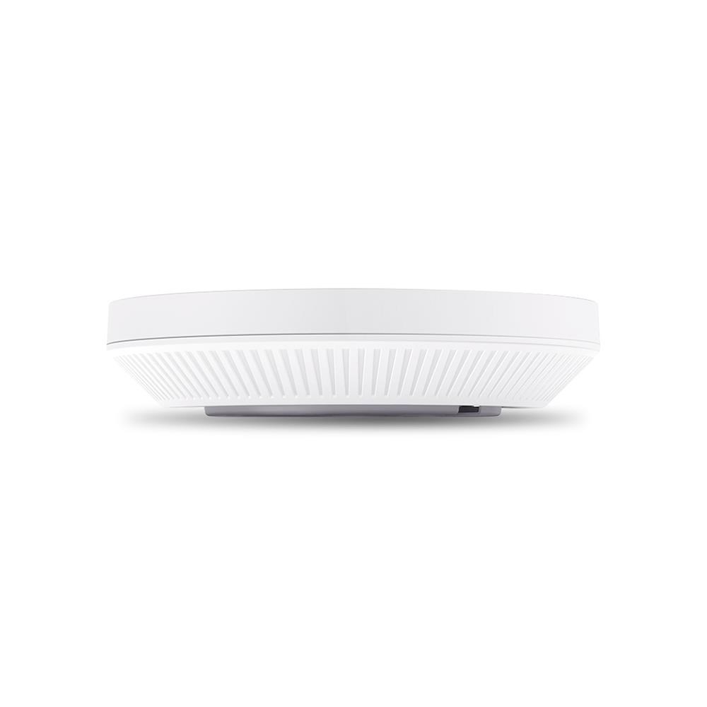 TP-Link EAP650 OMADA WiFi6 AP (AX3000, 2, 4GHz/ 5GHz, 1xGbELAN, 1xPoE-in)4 