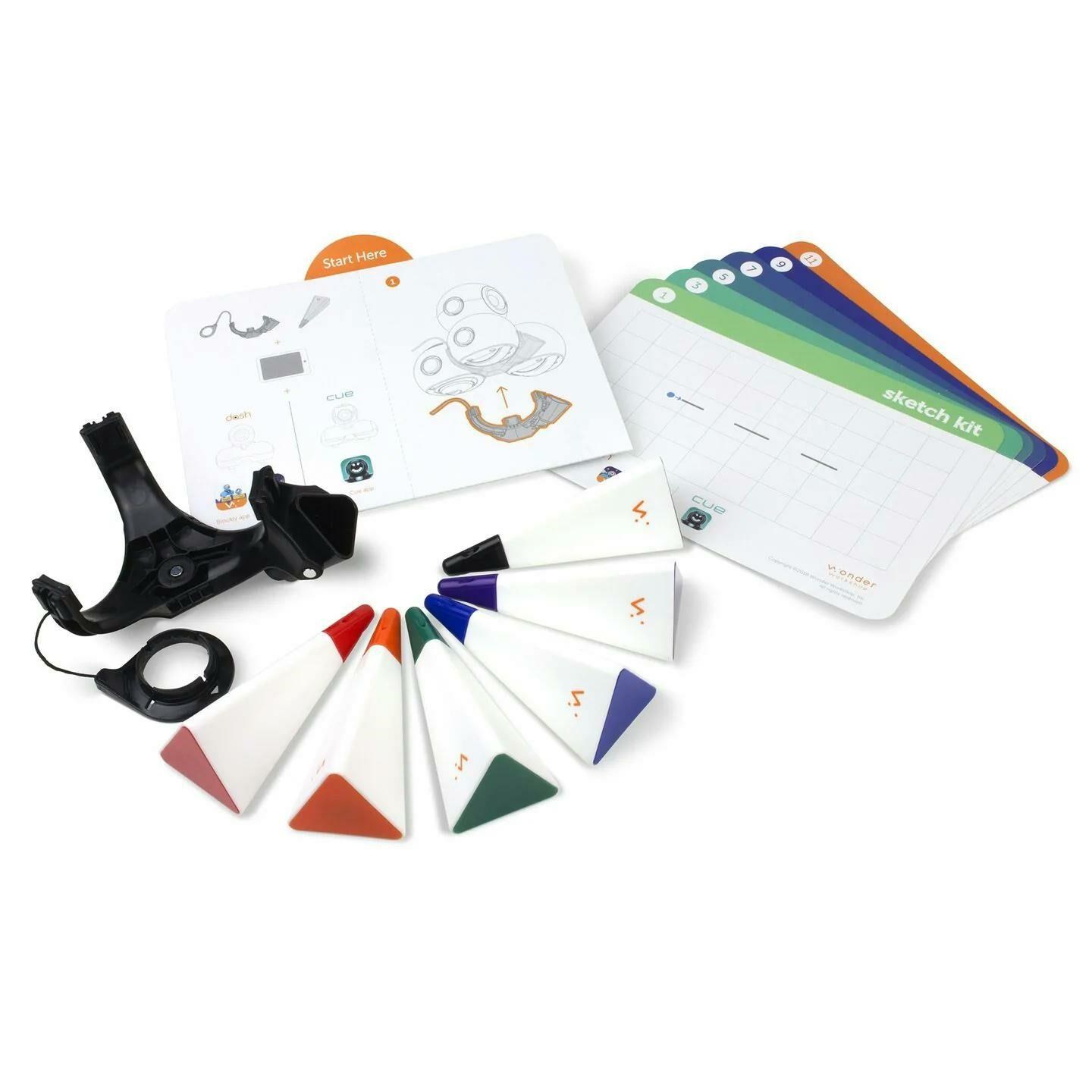 Wonder Workshop Wonder Pack6 