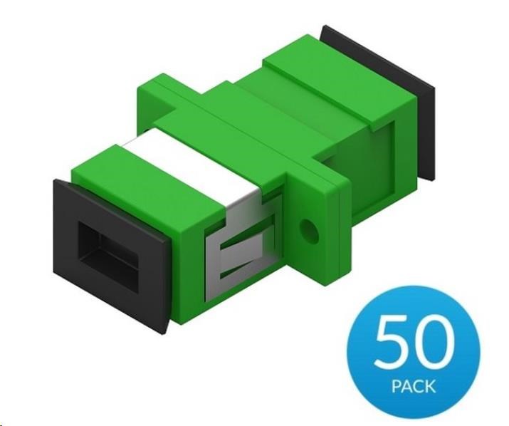 UBNT UF-ADAPTER-APC-50 - UFiber Adapter APC,  50-pack0 