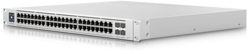 UBNT USW-Enterprise-48-PoE - UniFi Switch Enterprise 48 PoE1 