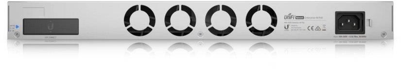 UBNT USW-Enterprise-48-PoE - UniFi Switch Enterprise 48 PoE2 