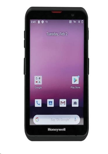 Honeywell EDA52,  2Pin,  2D,  USB-C,  BT,  Wi-Fi,  NFC,  Android0 