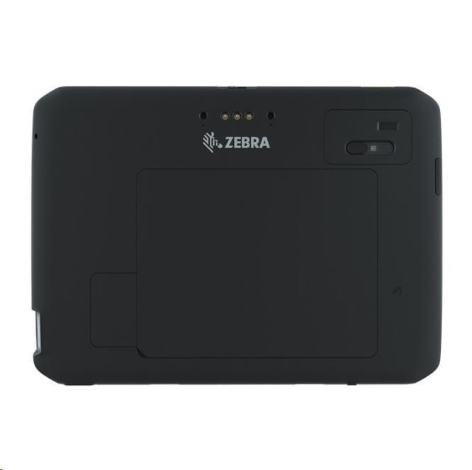 Zebra ET85,  2D,  USB,  USB-C,  powered-USB,  BT,  Wi-Fi,  5G,  NFC,  GPS,  Win. 10 Pro1 