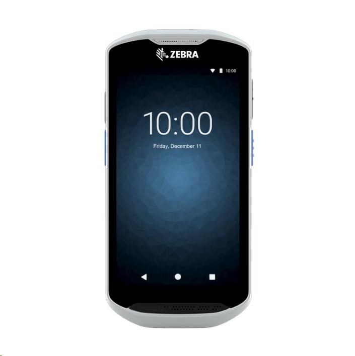 Zebra,  TC52ax-HC,  7-Pin,  2D,  BT,  Wi-Fi,  NFC,  GMS,  Android0 