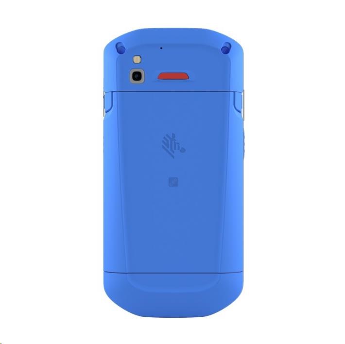 Zebra,  TC52ax-HC,  Beacon Battery,  2D,  BT,  Wi-Fi,  NFC,  GMS,  Android2 