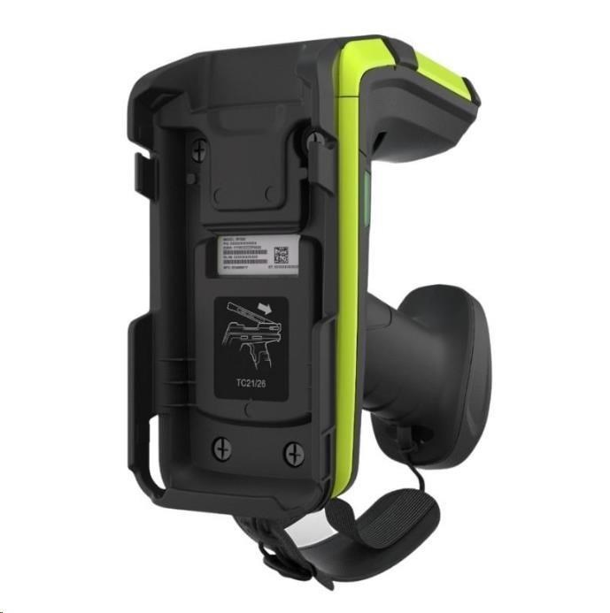 Zebra RFD90,  RFID (UHF)2 