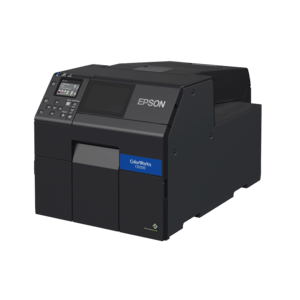 Epson ColorWorks C6000Ae (MK) - mat
