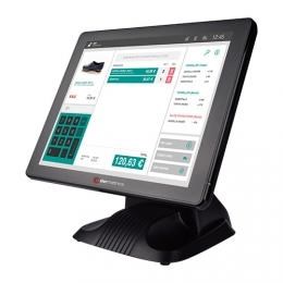 Colormetrics customer display0 