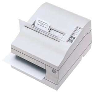 Epson TM-U950 (385): USB, w/ o PS, ECW