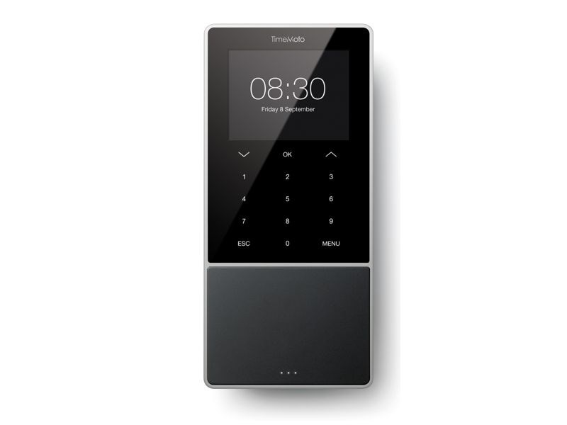Docházkový systém TimeMoto TM-818 SC0 