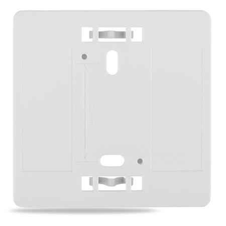 Homematic IP  Nástěnná konzole bateriových komponent 55 mm - HmIP-SF-20 