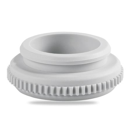 Homematic IP  Adaptér ventilu typ VA80 - 5 kusů - EQ3-ADA-VA800 