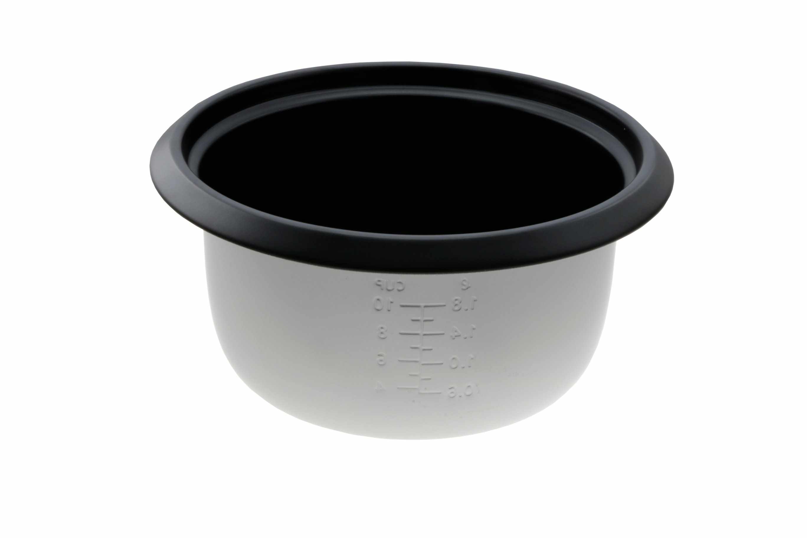 Lauben Rice Cooker 1800BC - rýžovar7 