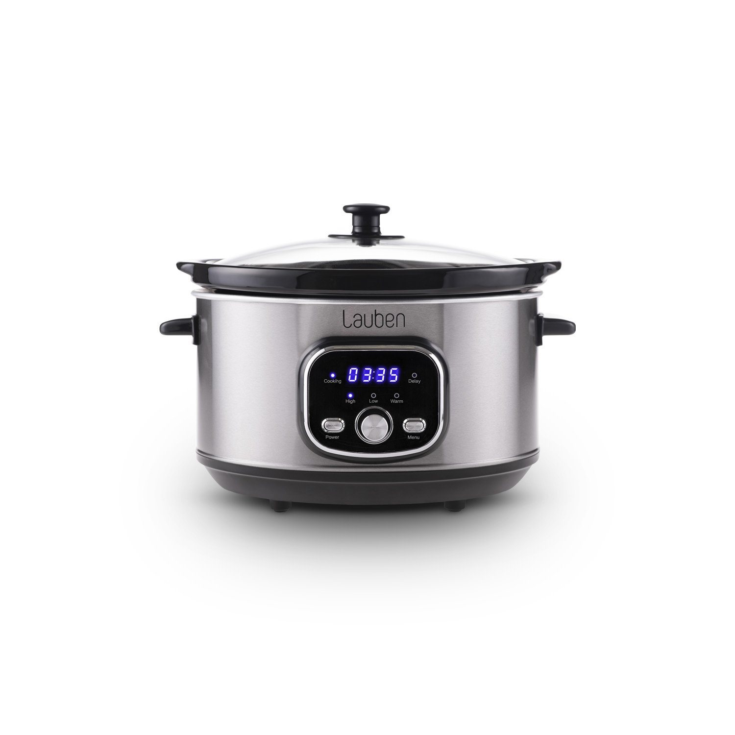 Lauben Slow Cooker 3500SB0 