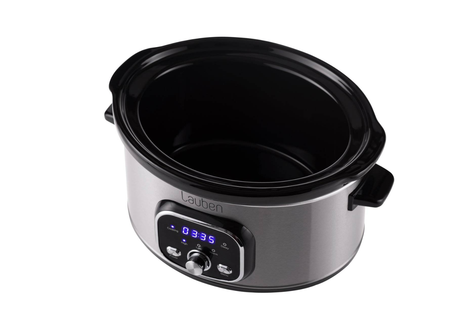 Lauben Slow Cooker 3500SB7 